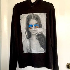 Bowery Supply Co. Medium Sized Hoodie